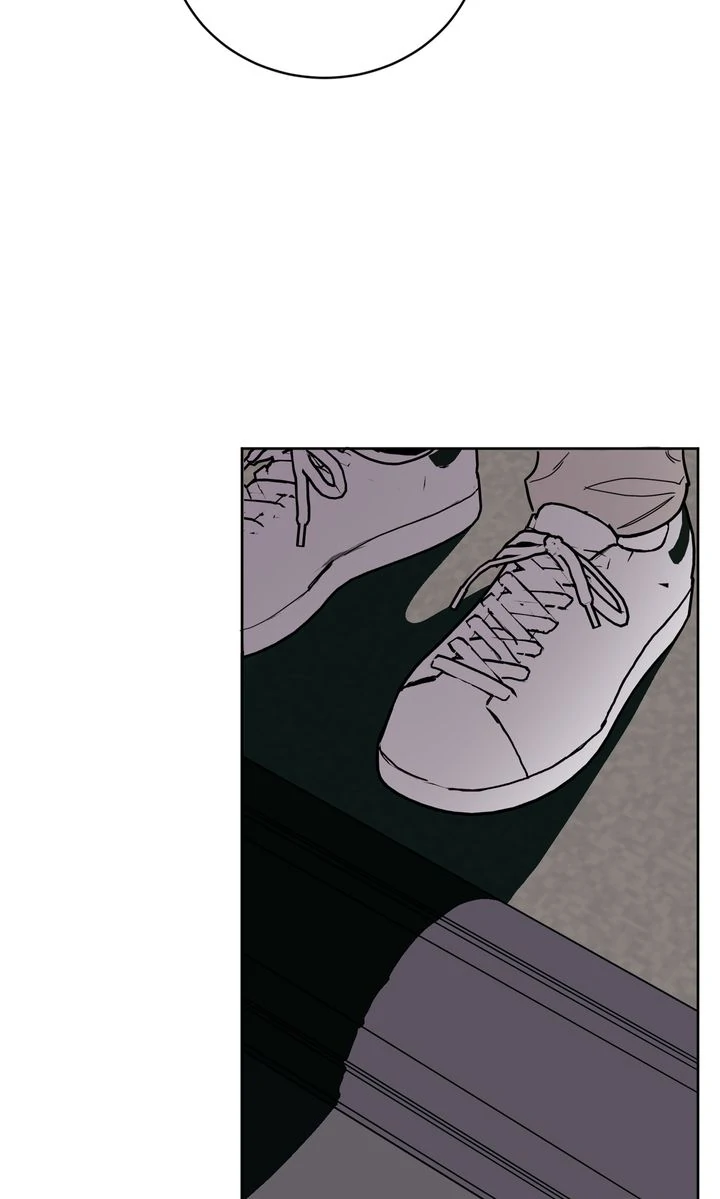 Killer Whale Protocol [Official] - Episode 3 manhwa