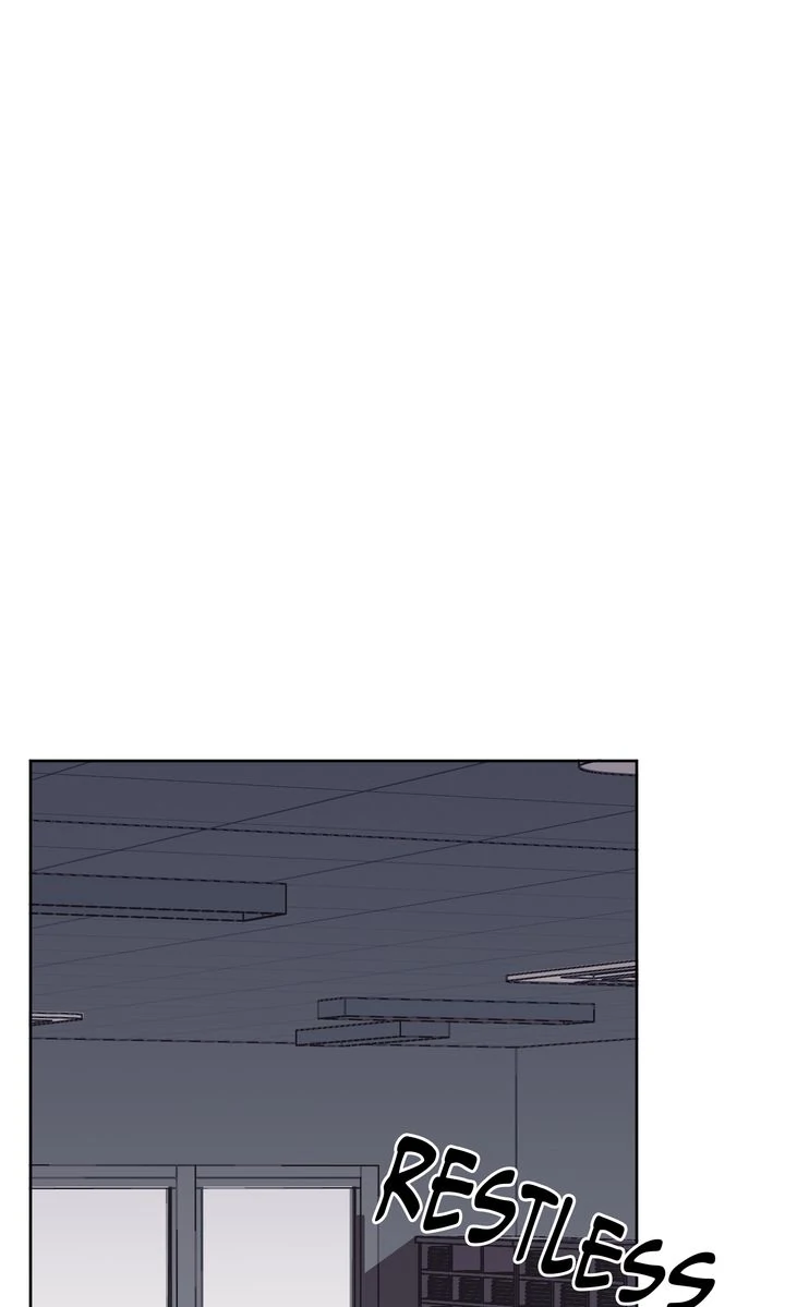 Killer Whale Protocol [Official] - Episode 3 manhwa