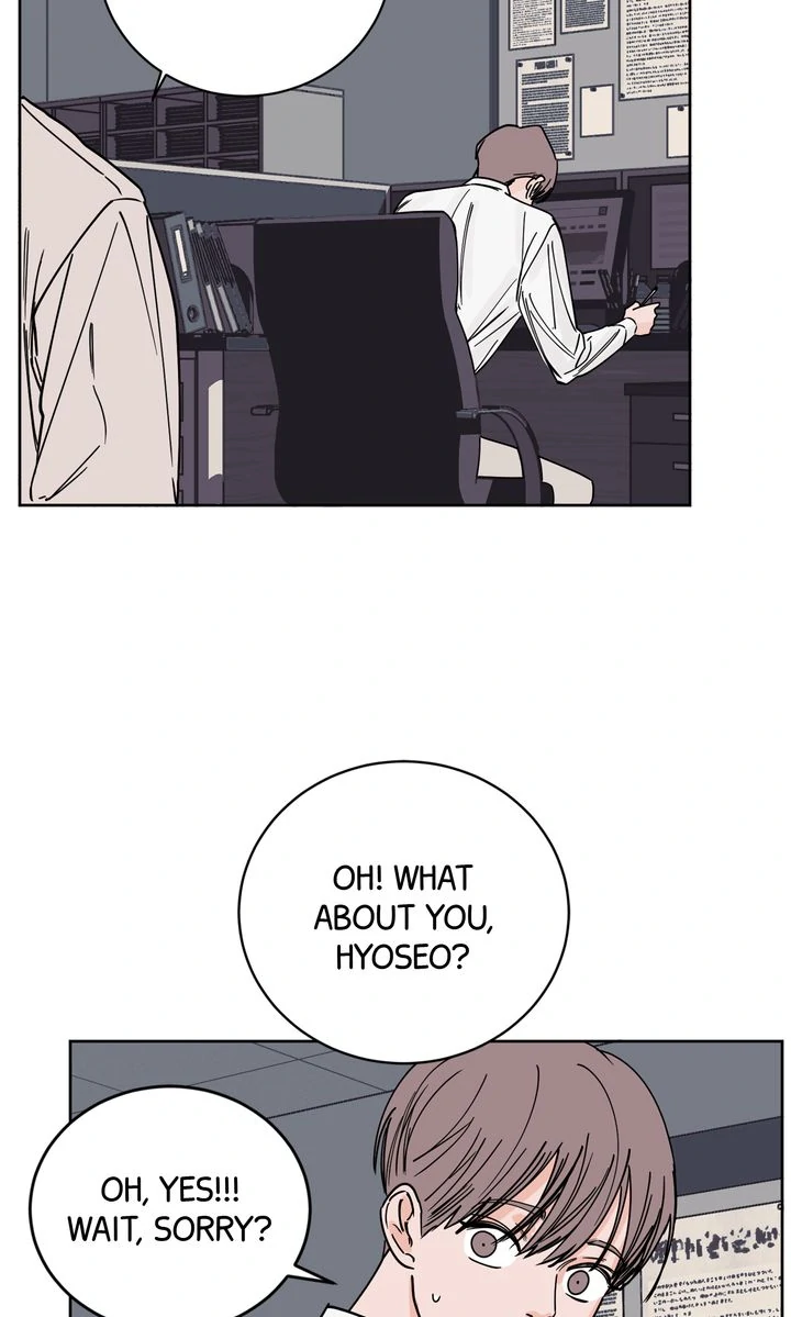 Killer Whale Protocol [Official] - Episode 3 manhwa