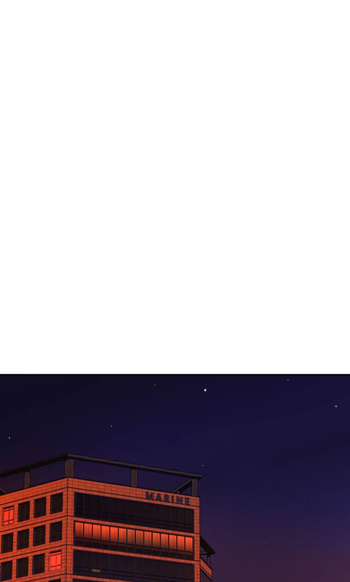 Killer Whale Protocol [Official] - Episode 3 manhwa
