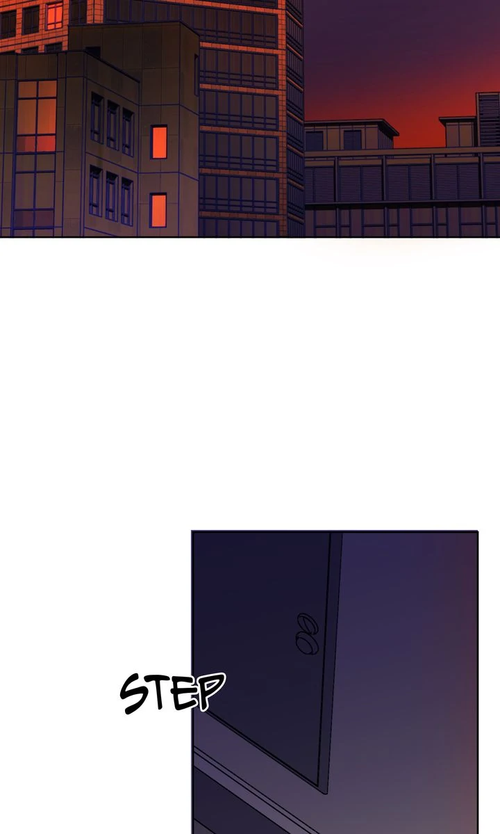 Killer Whale Protocol [Official] - Episode 3 manhwa