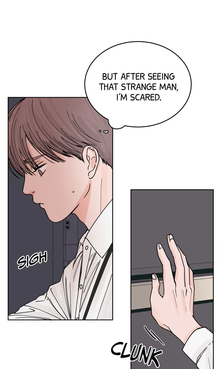 Killer Whale Protocol [Official] - Episode 3 manhwa