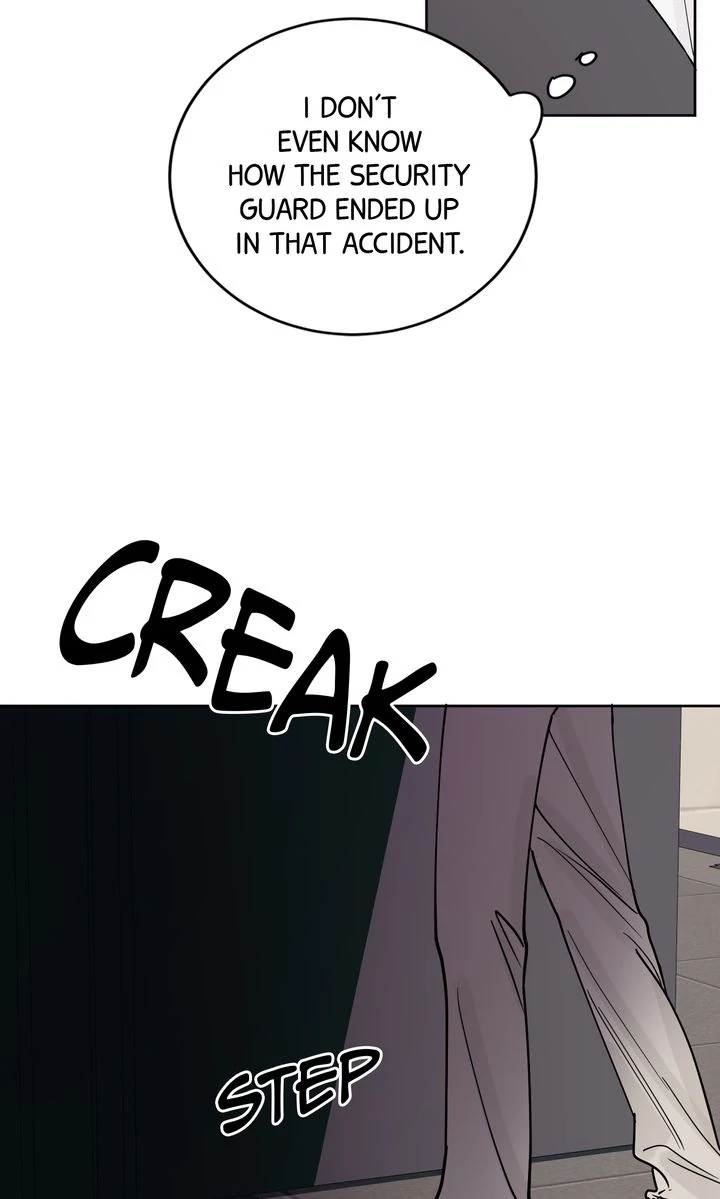 Killer Whale Protocol [Official] - Episode 3 manhwa