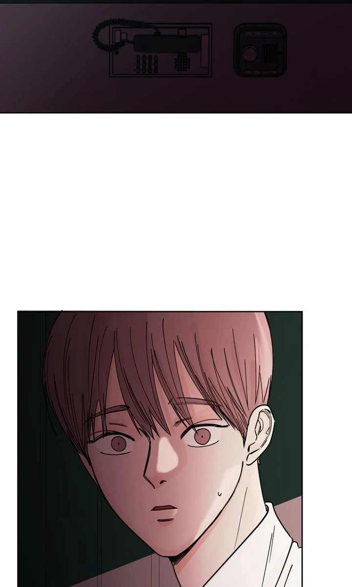 Killer Whale Protocol [Official] - Episode 3 manhwa