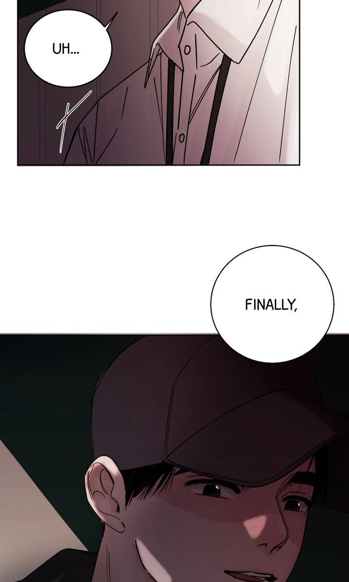 Killer Whale Protocol [Official] - Episode 3 manhwa