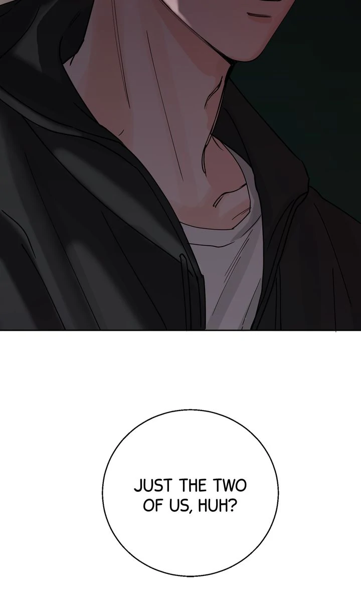 Killer Whale Protocol [Official] - Episode 3 manhwa
