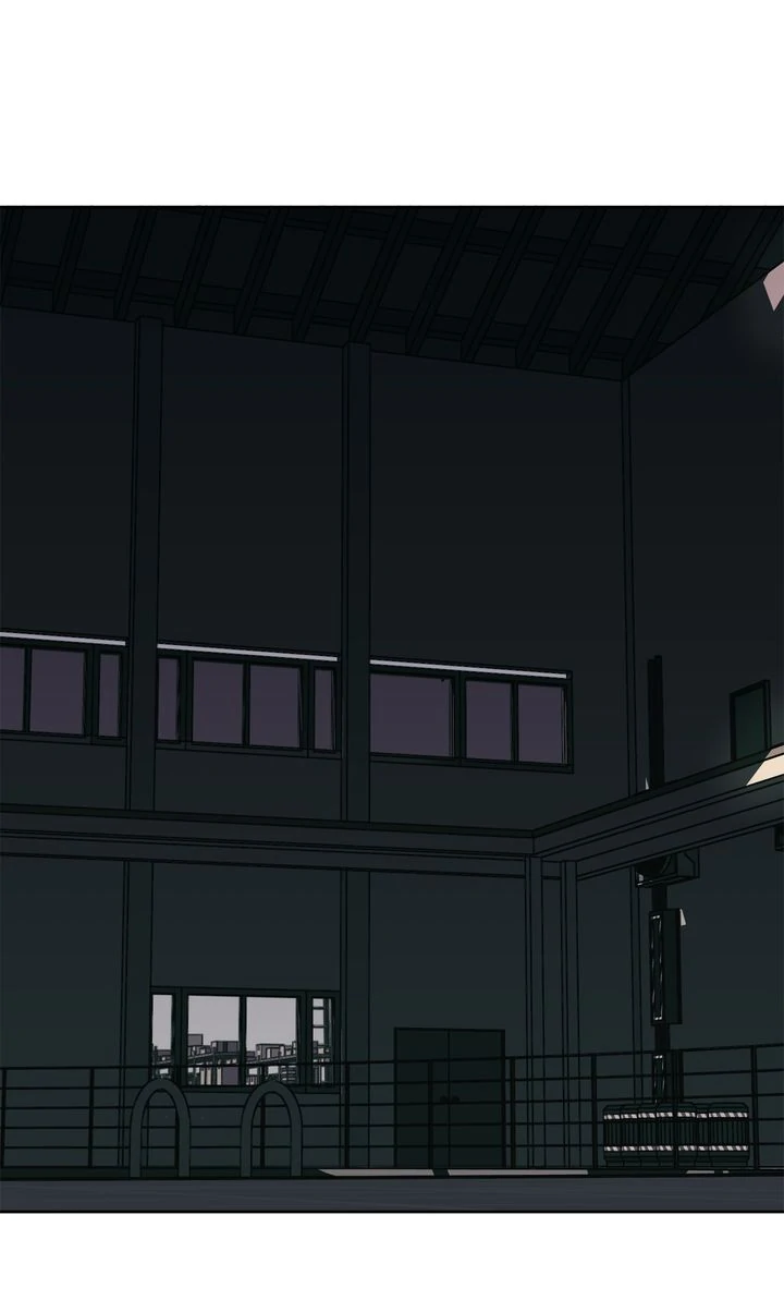 Killer Whale Protocol [Official] - Episode 4 manhwa