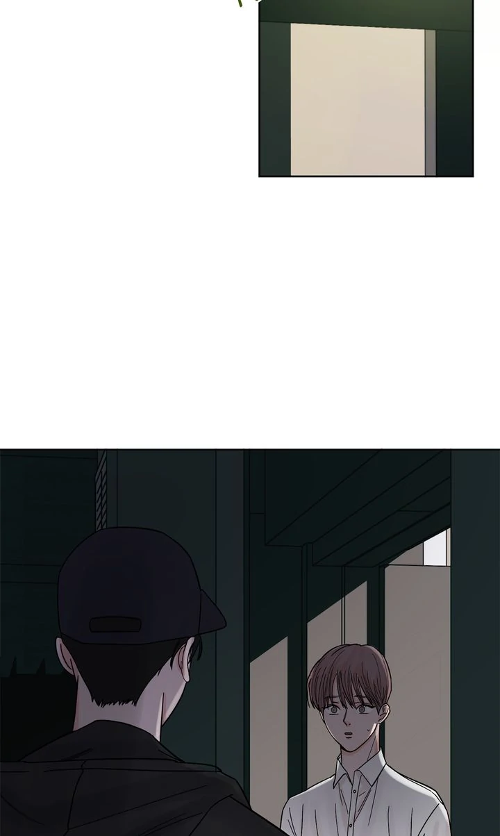 Killer Whale Protocol [Official] - Episode 4 manhwa
