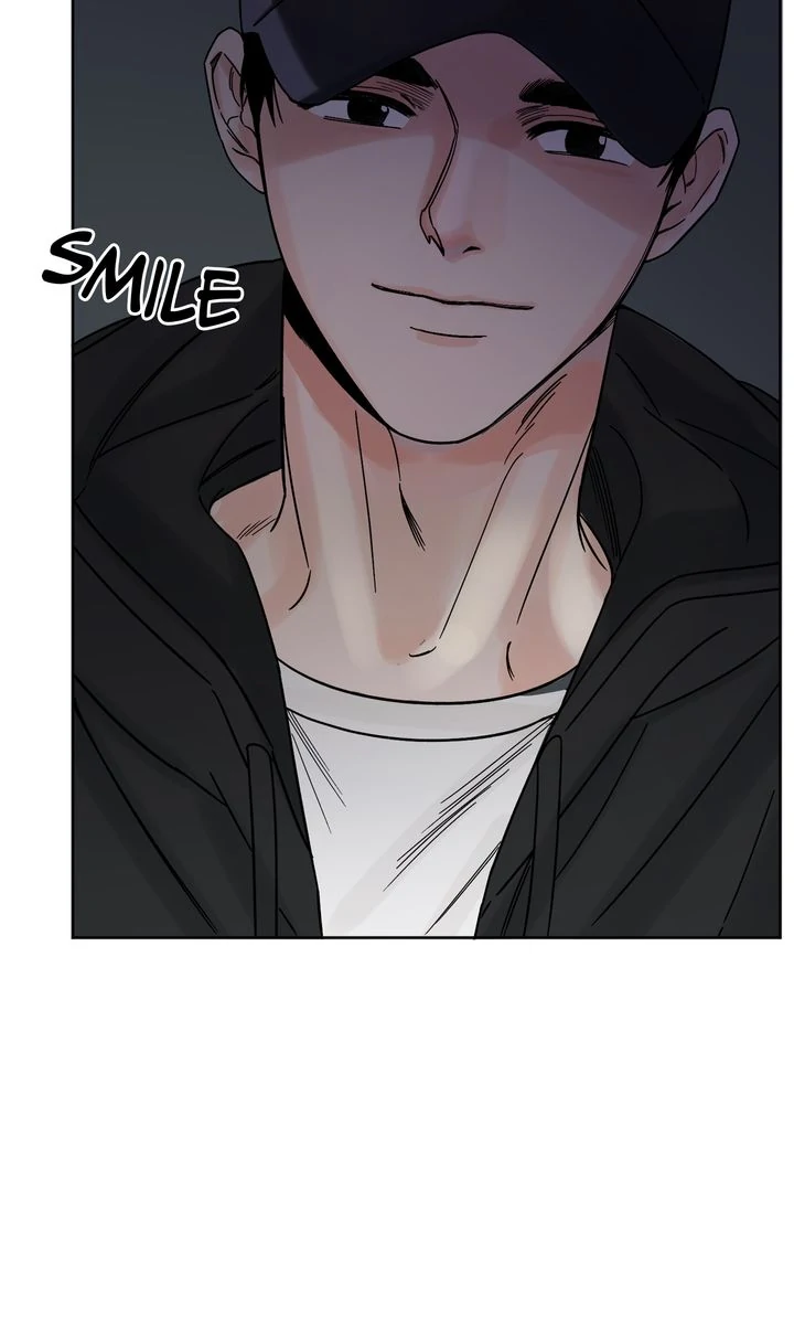 Killer Whale Protocol [Official] - Episode 4 manhwa