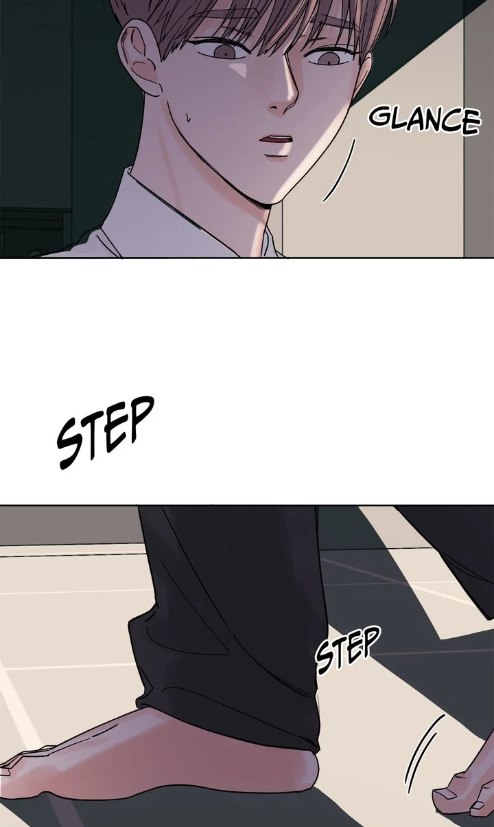 Killer Whale Protocol [Official] - Episode 4 manhwa