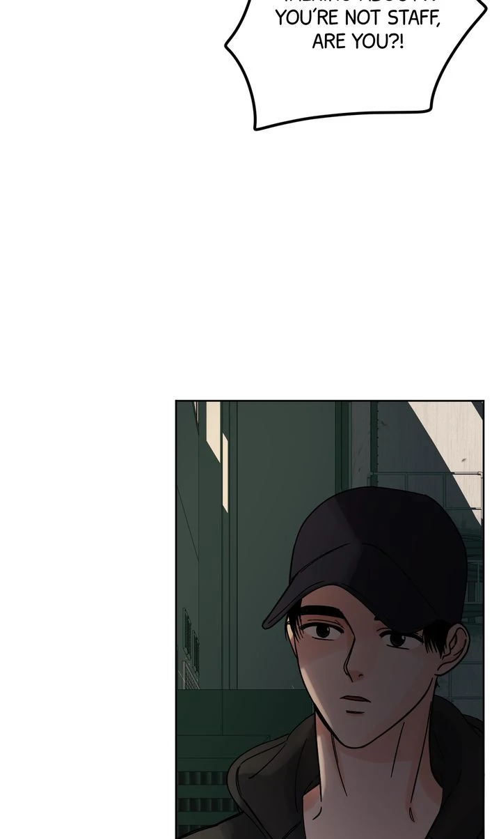 Killer Whale Protocol [Official] - Episode 4 manhwa