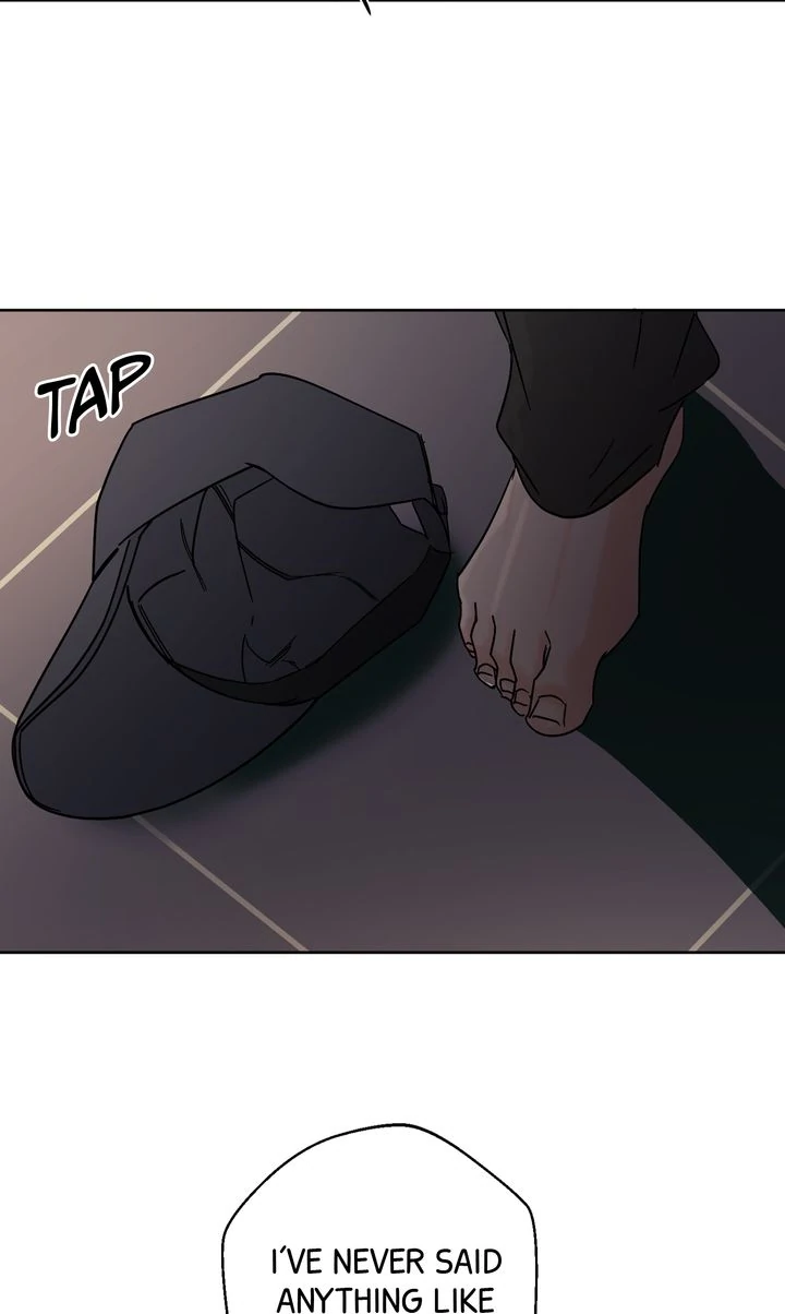 Killer Whale Protocol [Official] - Episode 4 manhwa