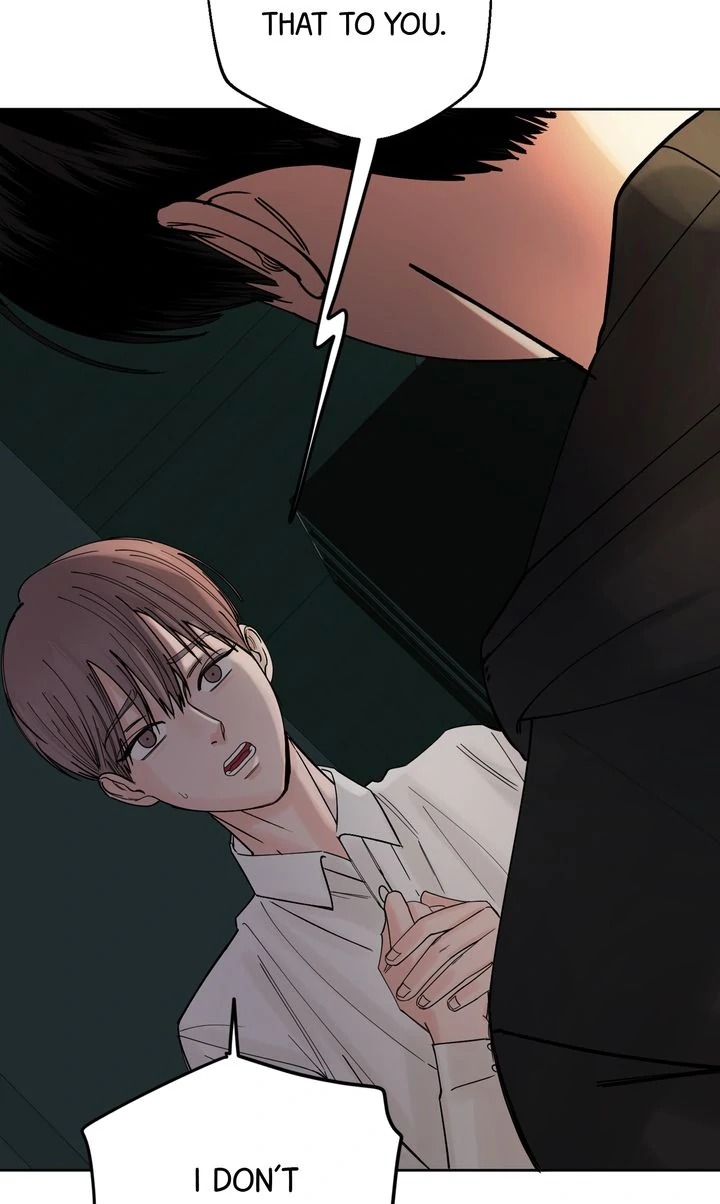 Killer Whale Protocol [Official] - Episode 4 manhwa