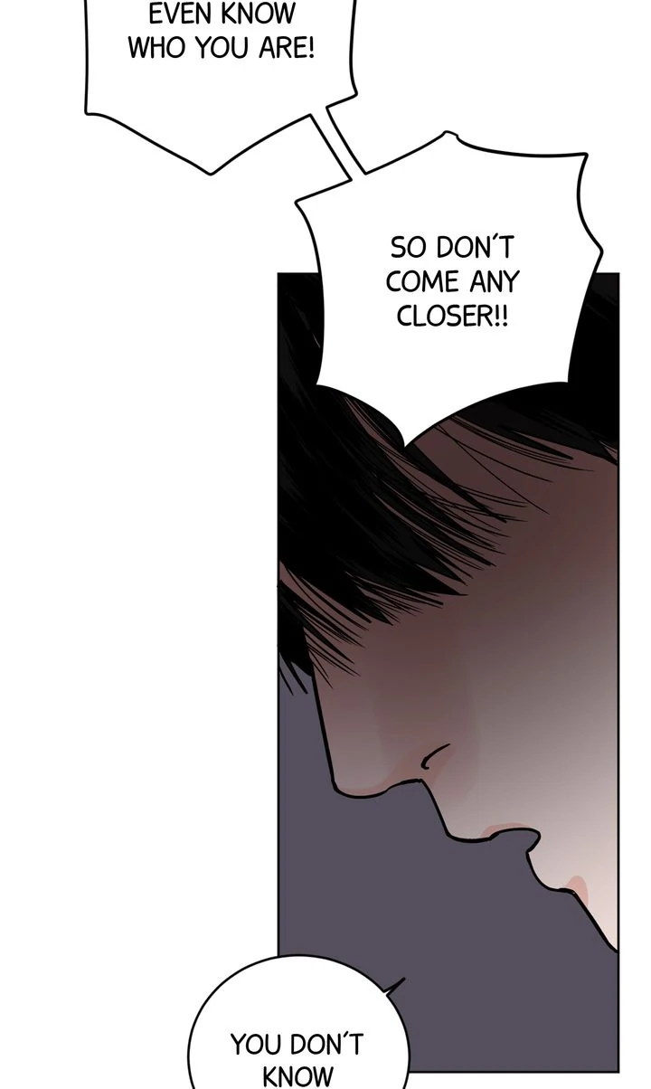Killer Whale Protocol [Official] - Episode 4 manhwa