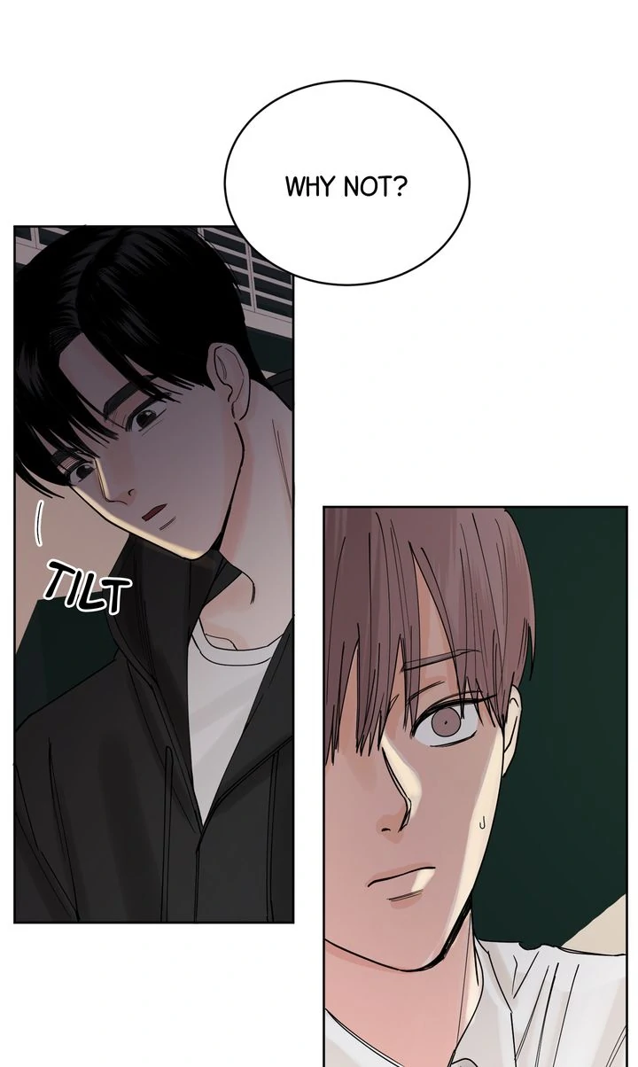 Killer Whale Protocol [Official] - Episode 4 manhwa