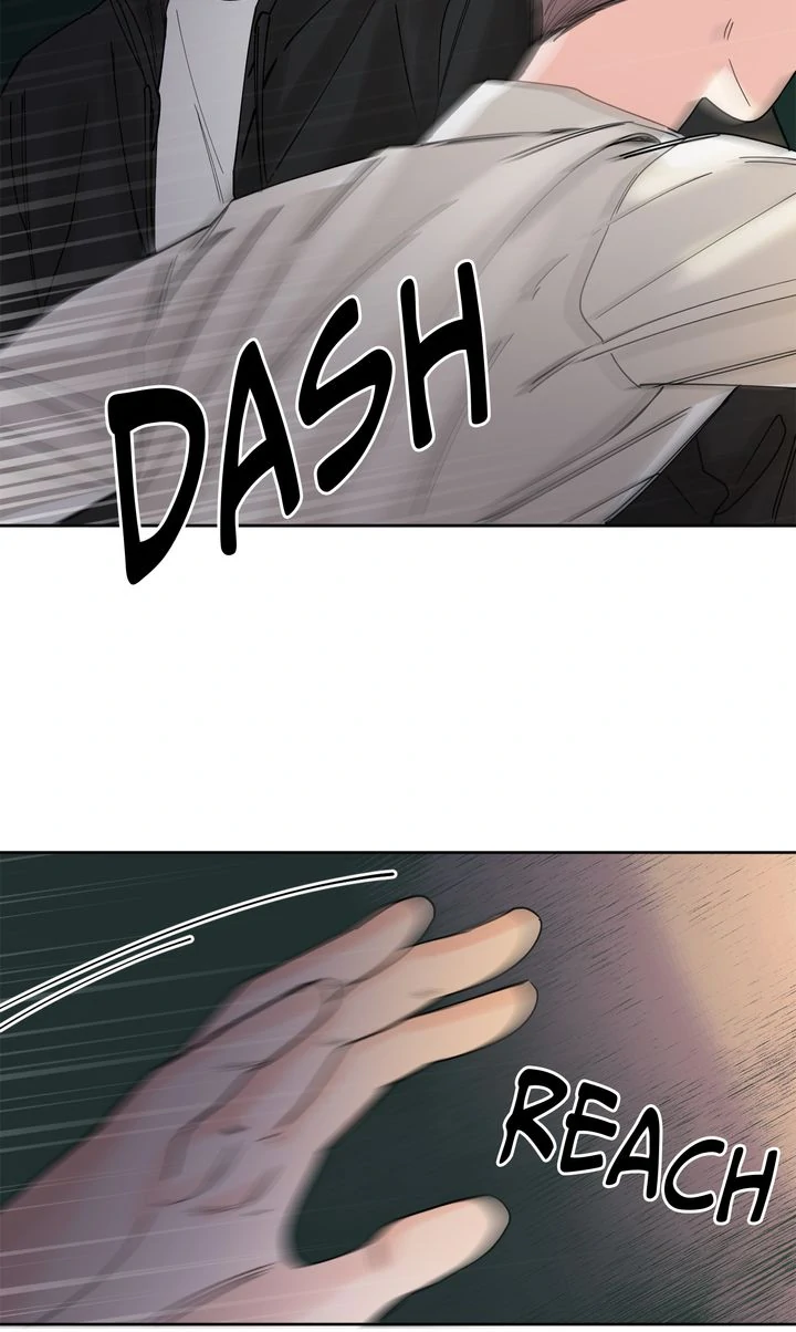 Killer Whale Protocol [Official] - Episode 4 manhwa