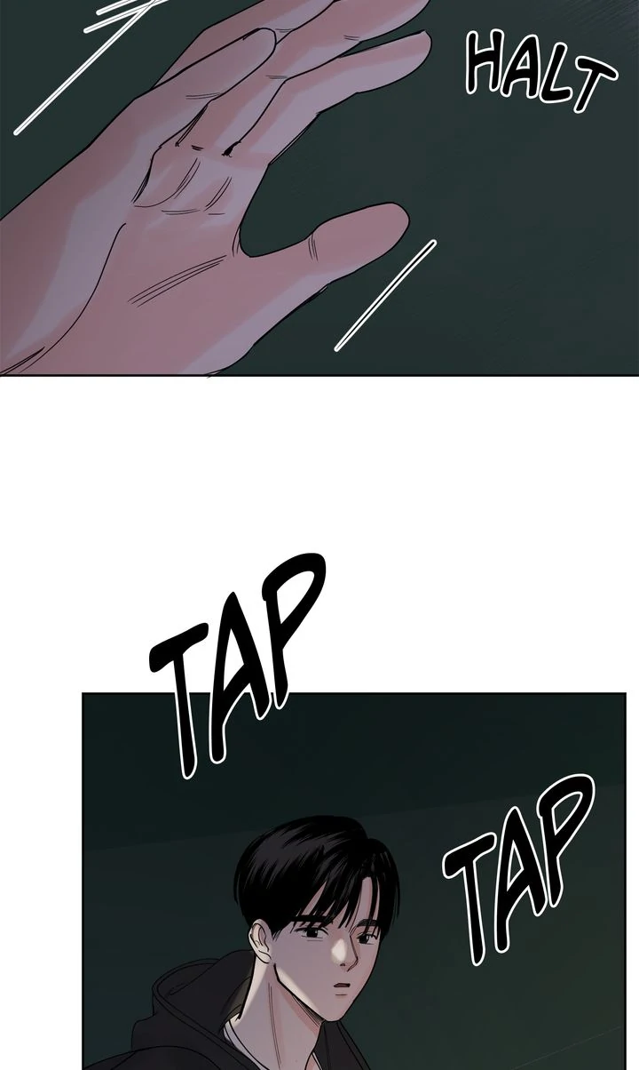 Killer Whale Protocol [Official] - Episode 4 manhwa