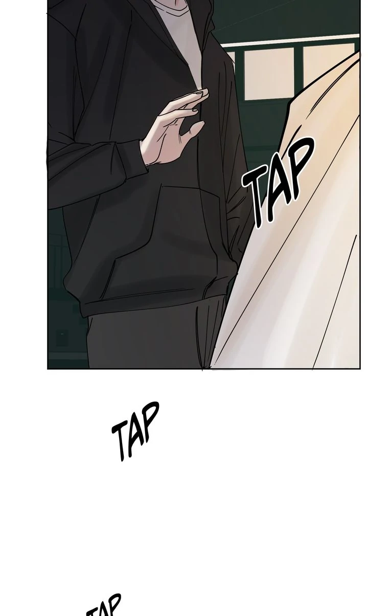 Killer Whale Protocol [Official] - Episode 4 manhwa