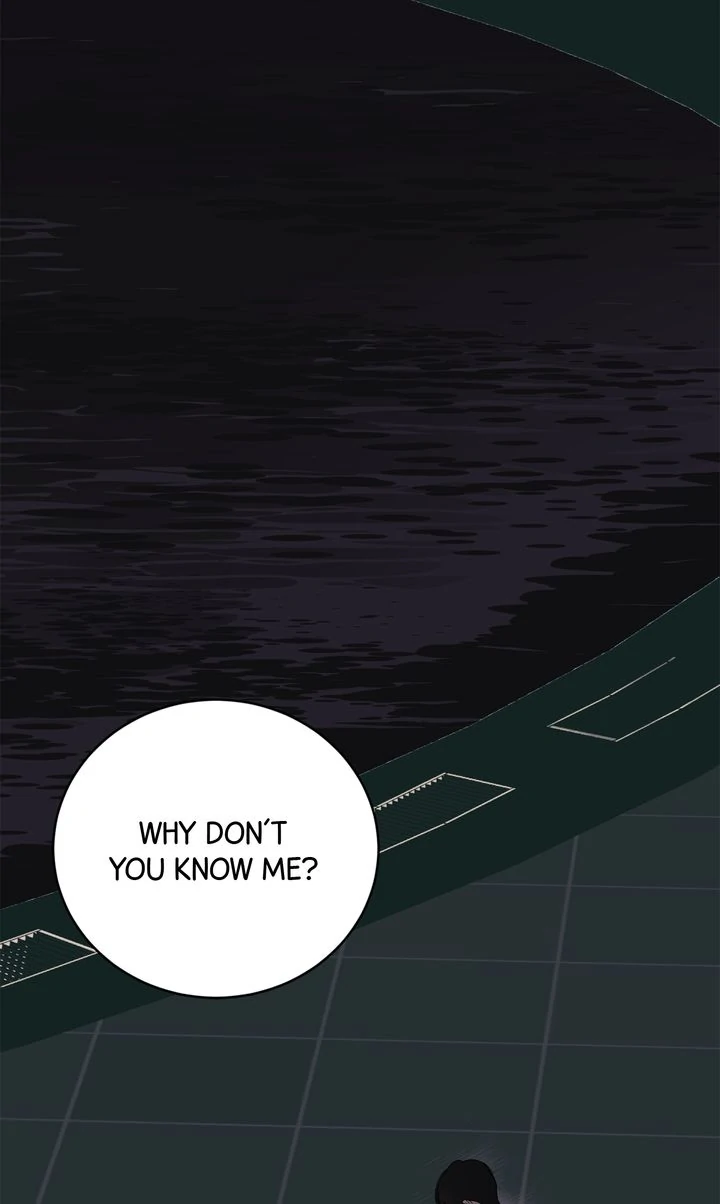 Killer Whale Protocol [Official] - Episode 4 manhwa
