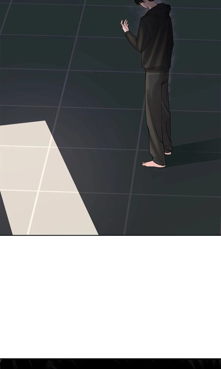 Killer Whale Protocol [Official] - Episode 4 manhwa