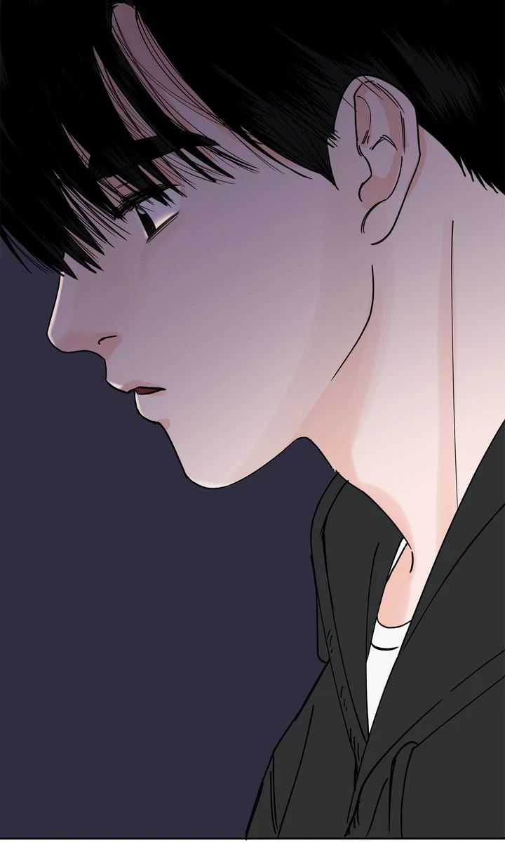 Killer Whale Protocol [Official] - Episode 4 manhwa