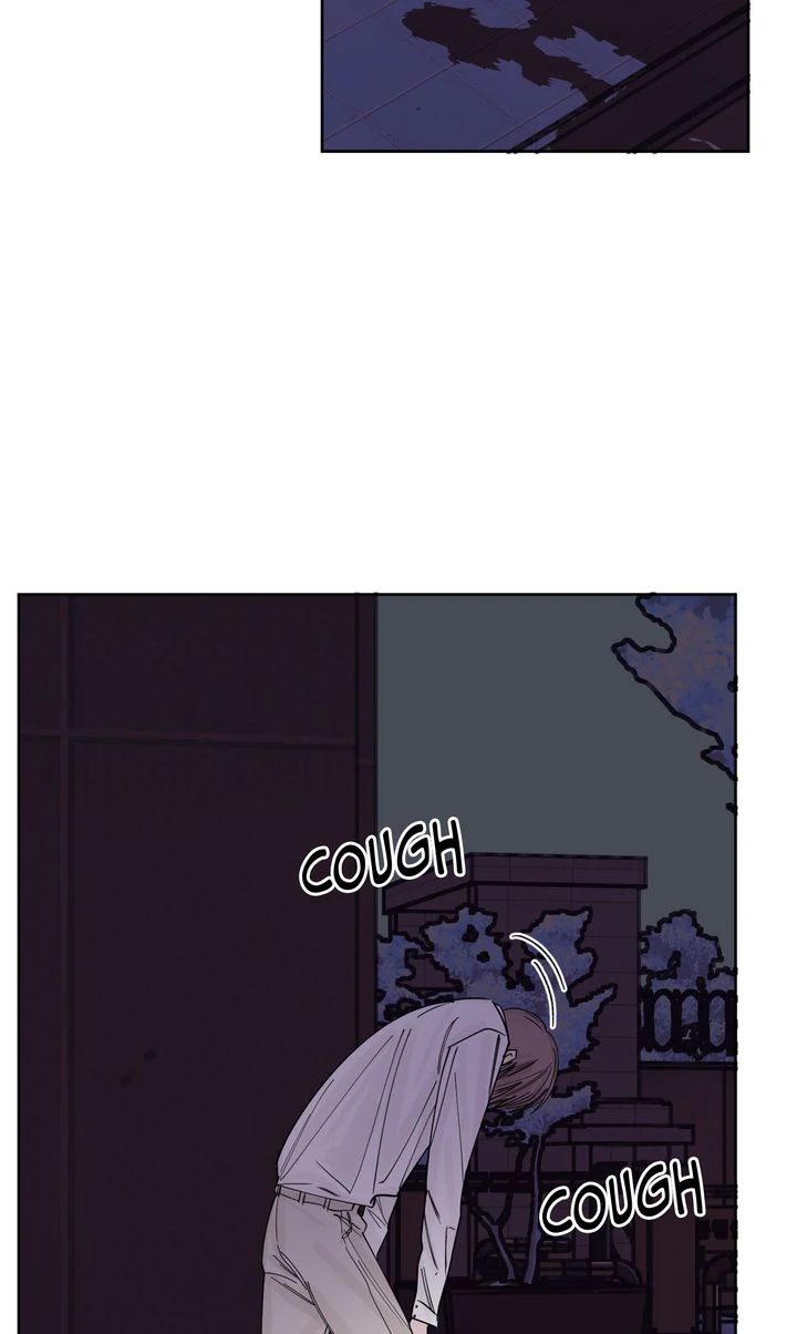 Killer Whale Protocol [Official] - Episode 4 manhwa