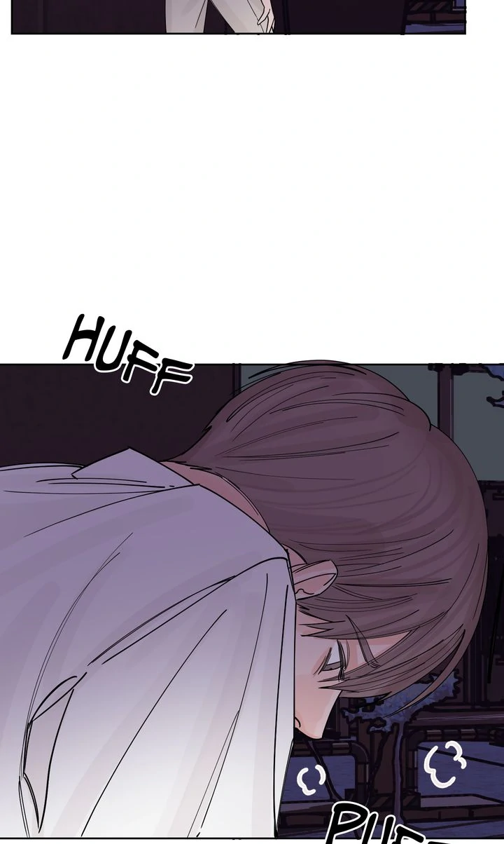 Killer Whale Protocol [Official] - Episode 4 manhwa