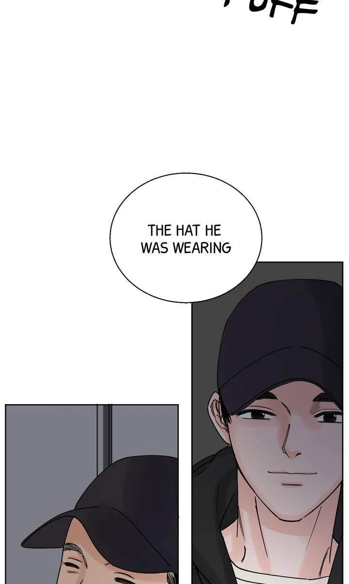 Killer Whale Protocol [Official] - Episode 4 manhwa