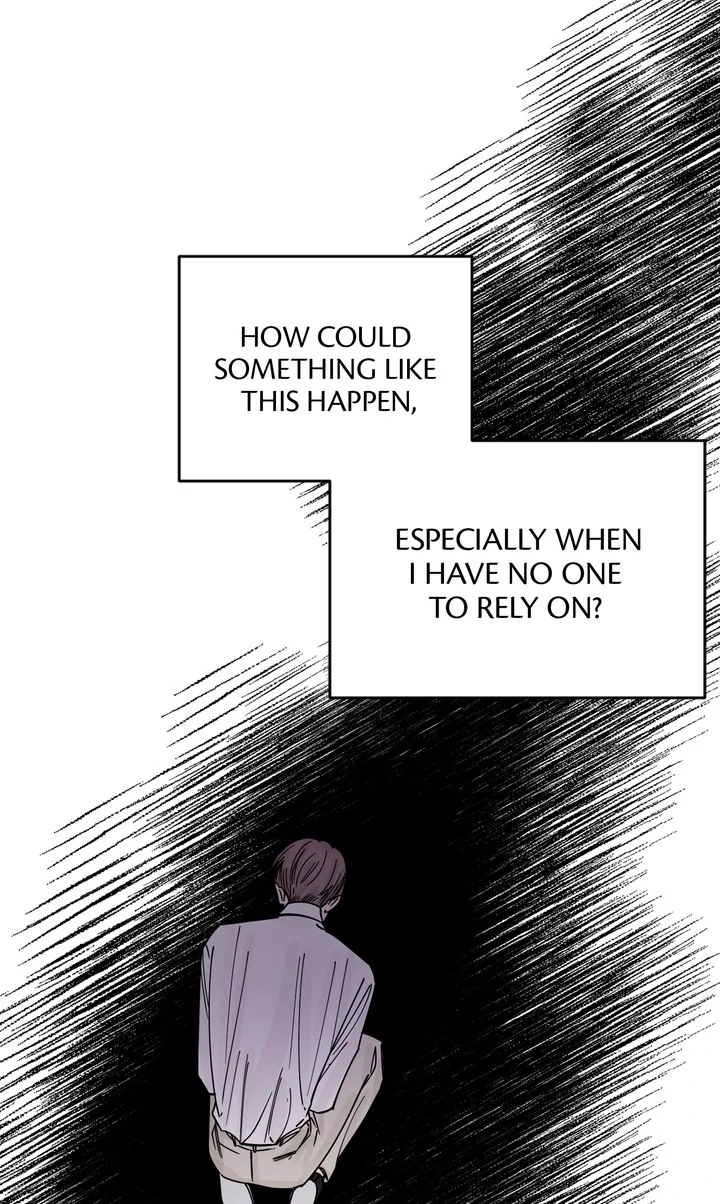 Killer Whale Protocol [Official] - Episode 4 manhwa