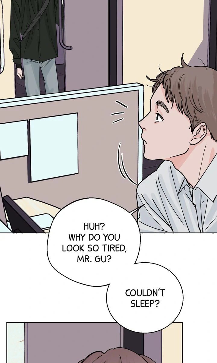 Killer Whale Protocol [Official] - Episode 4 manhwa