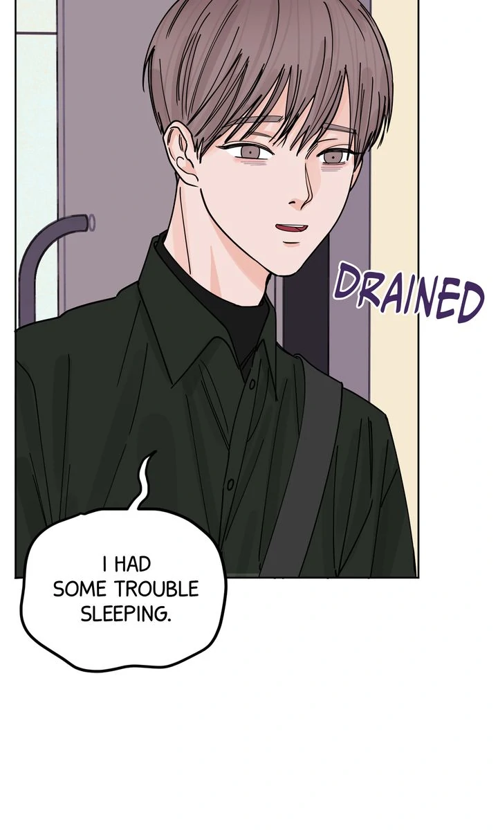 Killer Whale Protocol [Official] - Episode 4 manhwa