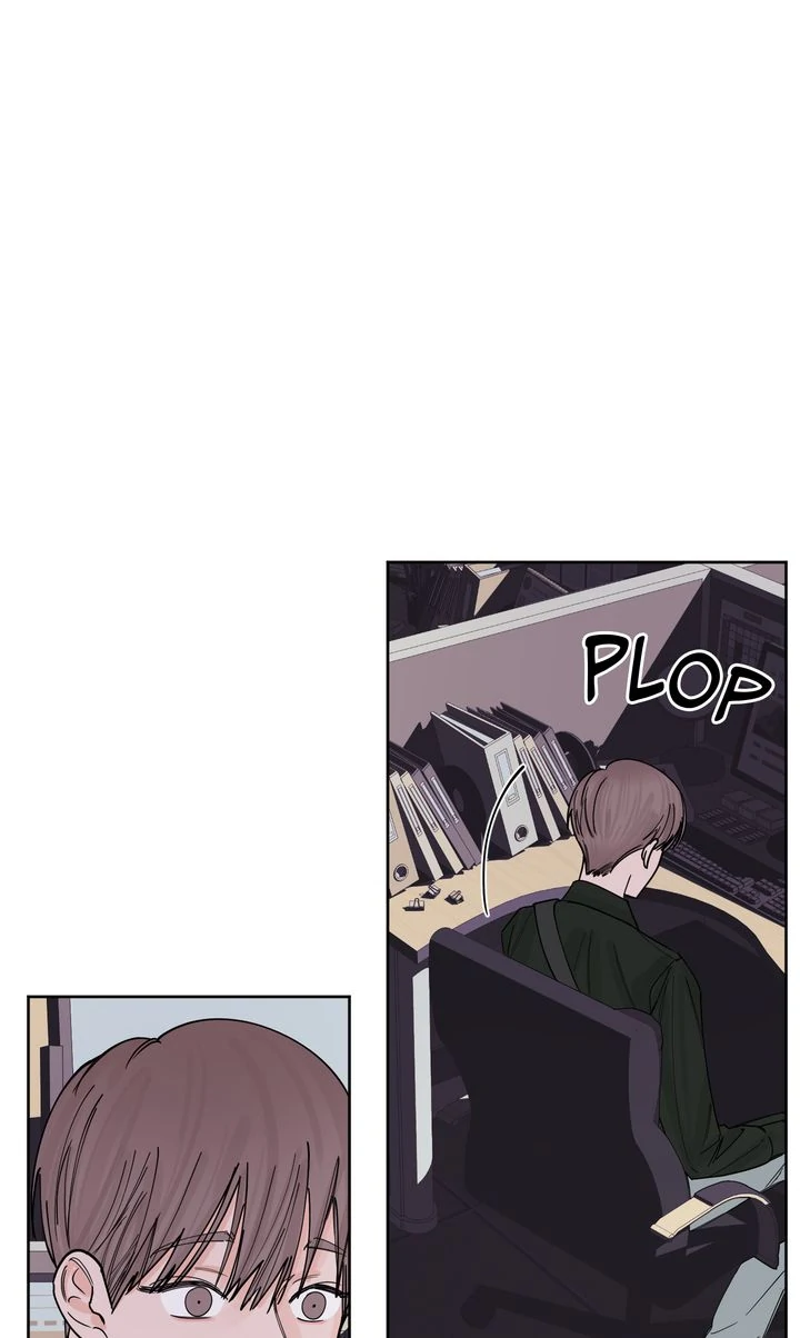Killer Whale Protocol [Official] - Episode 4 manhwa