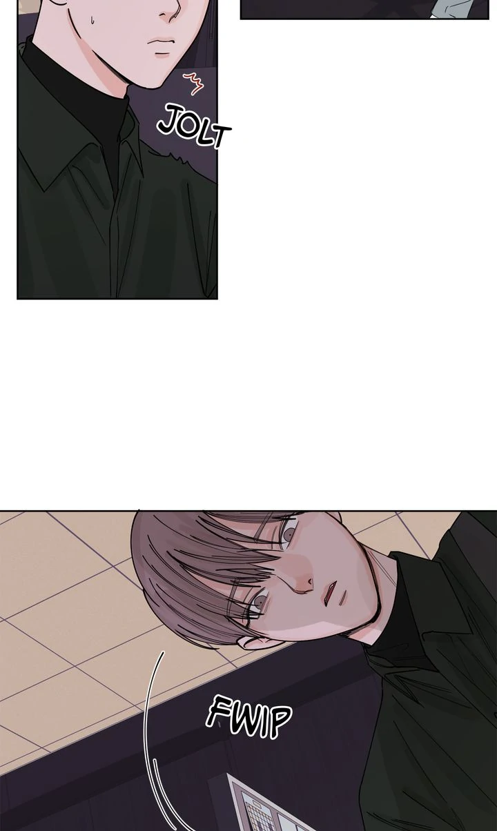 Killer Whale Protocol [Official] - Episode 4 manhwa