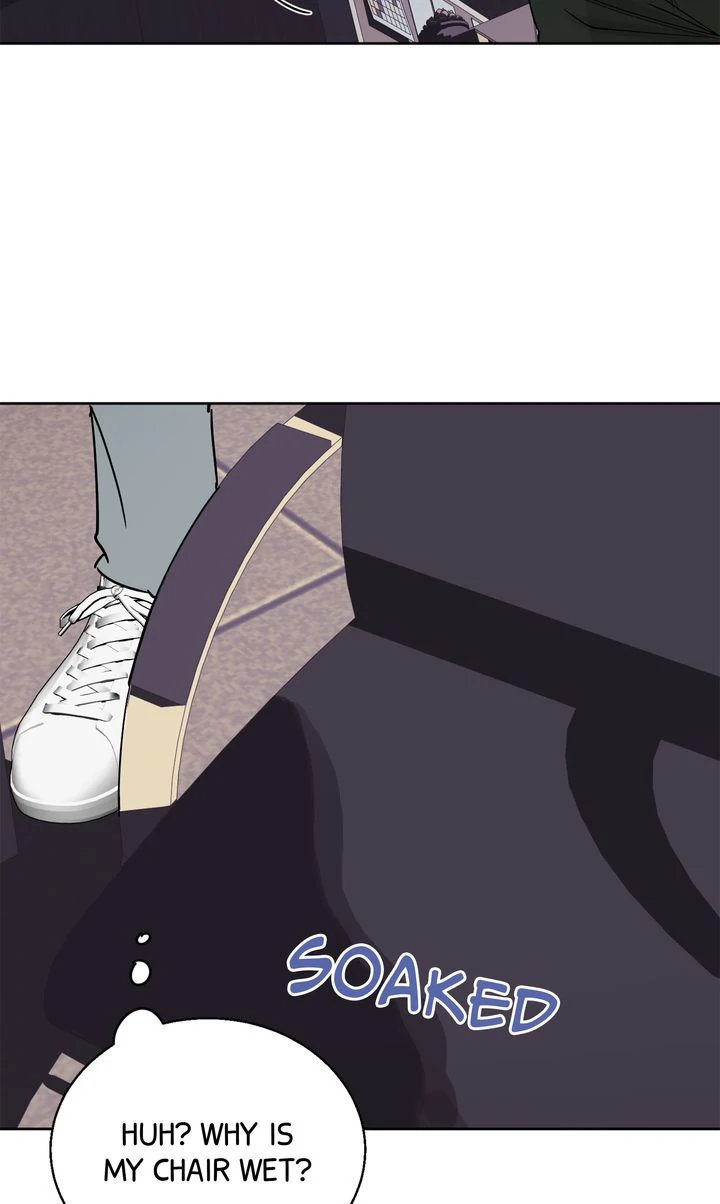 Killer Whale Protocol [Official] - Episode 4 manhwa