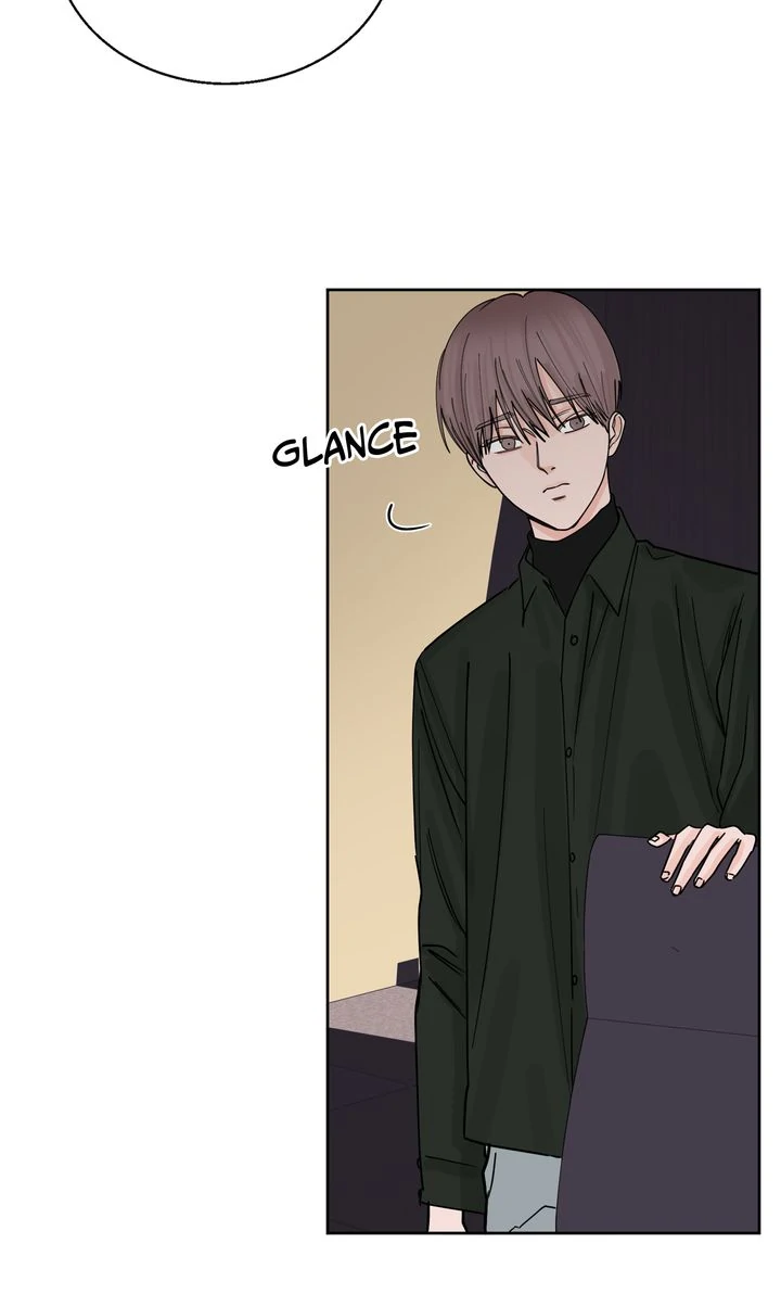 Killer Whale Protocol [Official] - Episode 4 manhwa