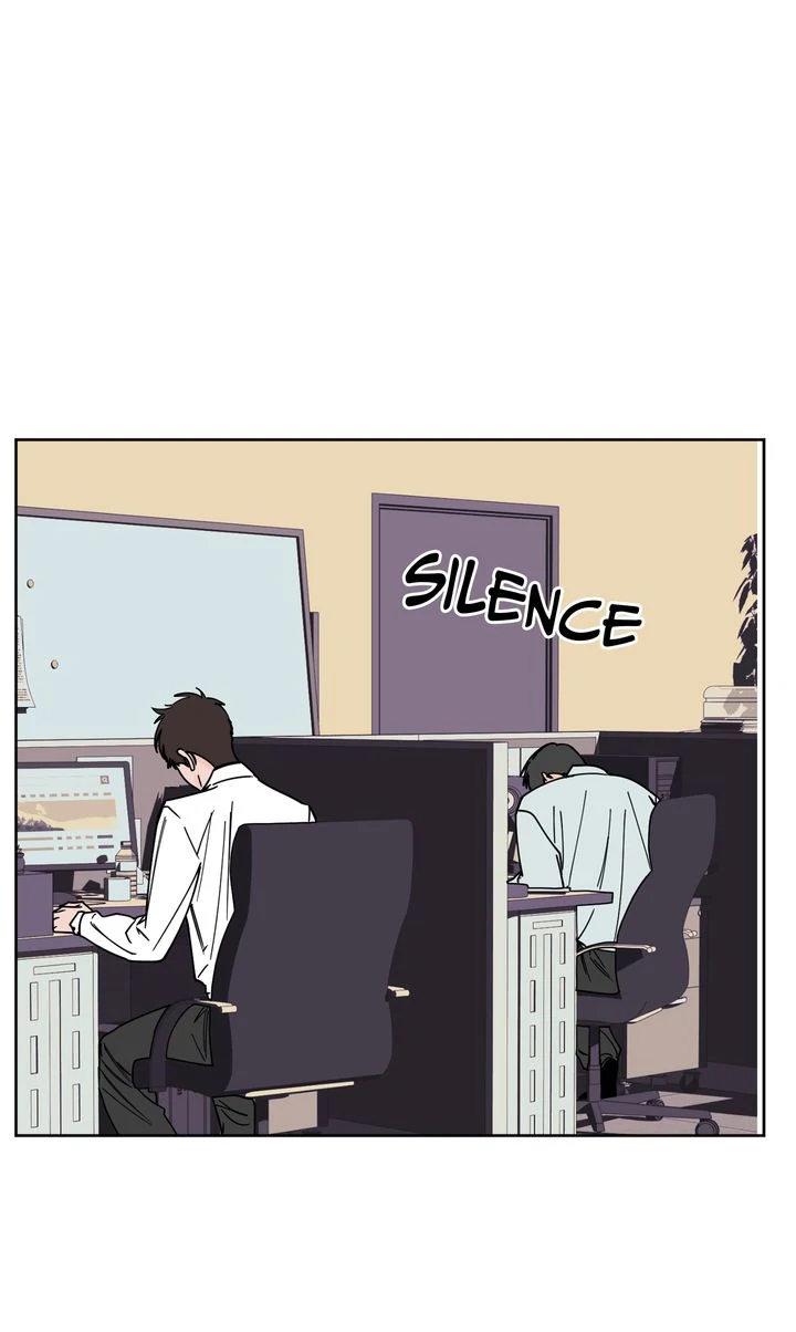 Killer Whale Protocol [Official] - Episode 4 manhwa
