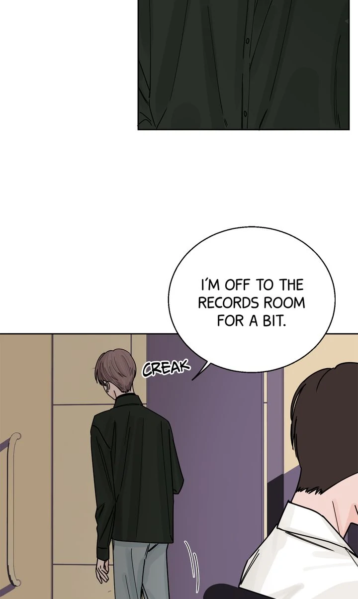 Killer Whale Protocol [Official] - Episode 4 manhwa