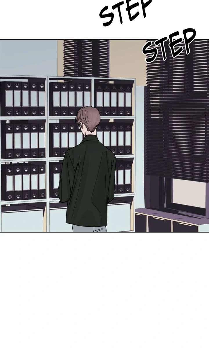 Killer Whale Protocol [Official] - Episode 4 manhwa
