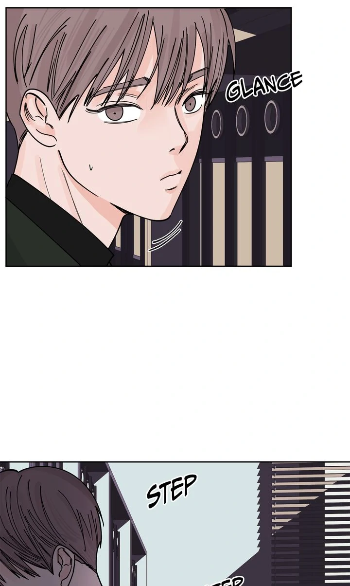 Killer Whale Protocol [Official] - Episode 4 manhwa