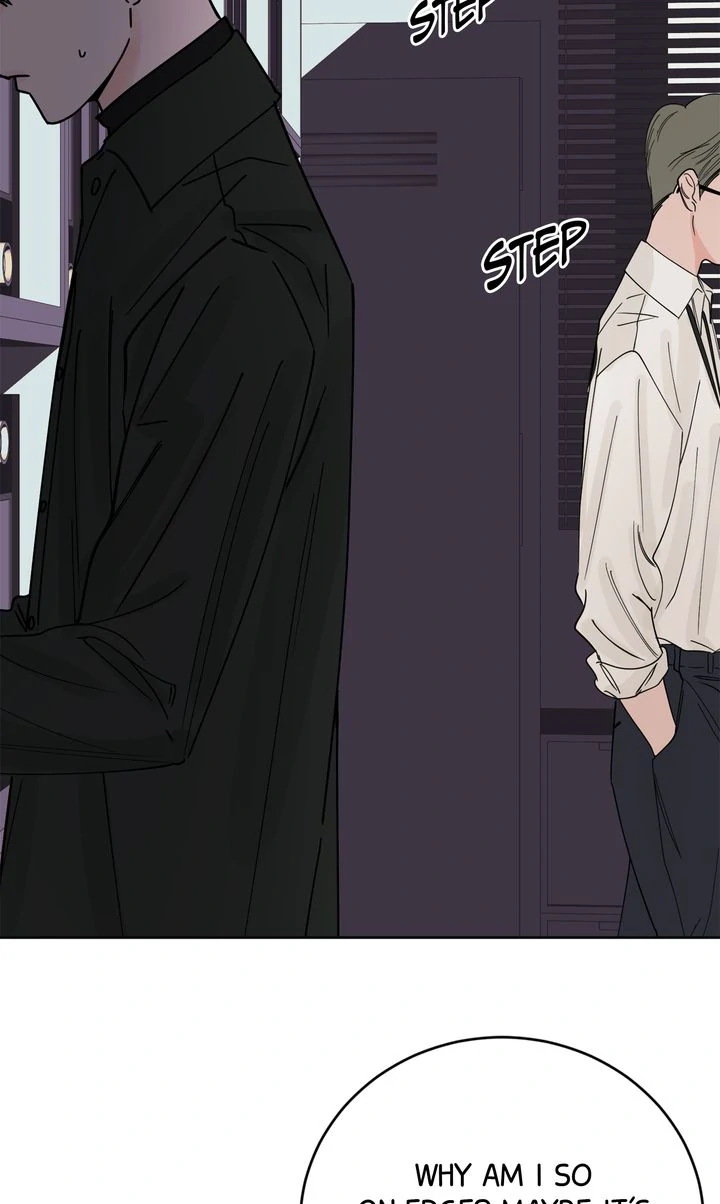 Killer Whale Protocol [Official] - Episode 4 manhwa