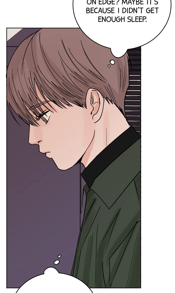 Killer Whale Protocol [Official] - Episode 4 manhwa