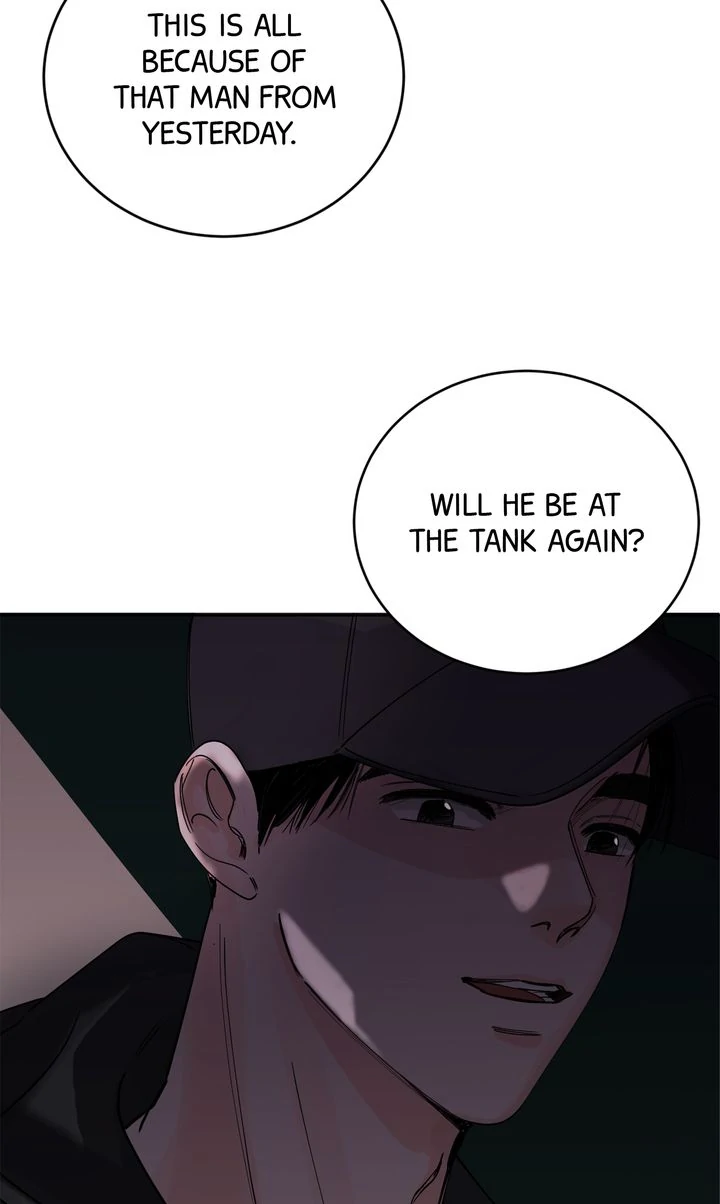 Killer Whale Protocol [Official] - Episode 4 manhwa