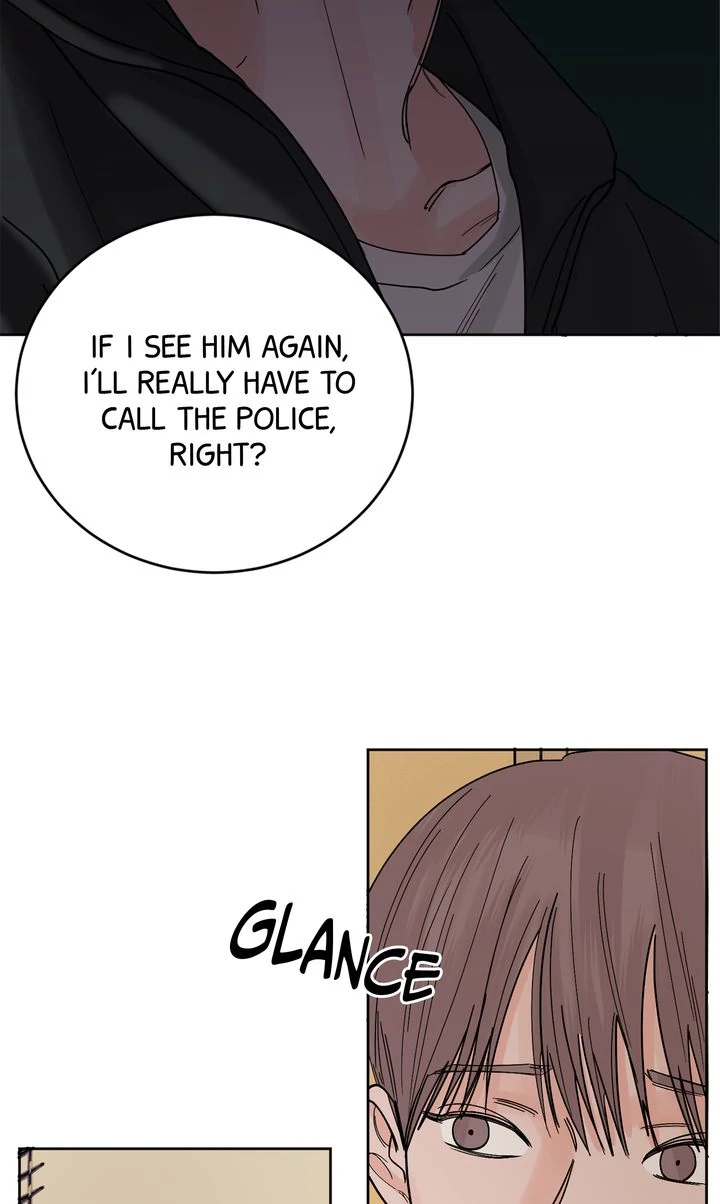 Killer Whale Protocol [Official] - Episode 4 manhwa