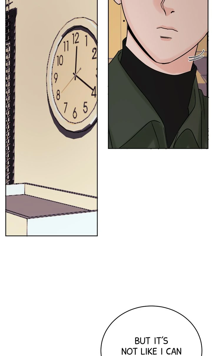 Killer Whale Protocol [Official] - Episode 4 manhwa
