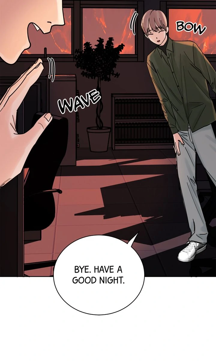 Killer Whale Protocol [Official] - Episode 4 manhwa