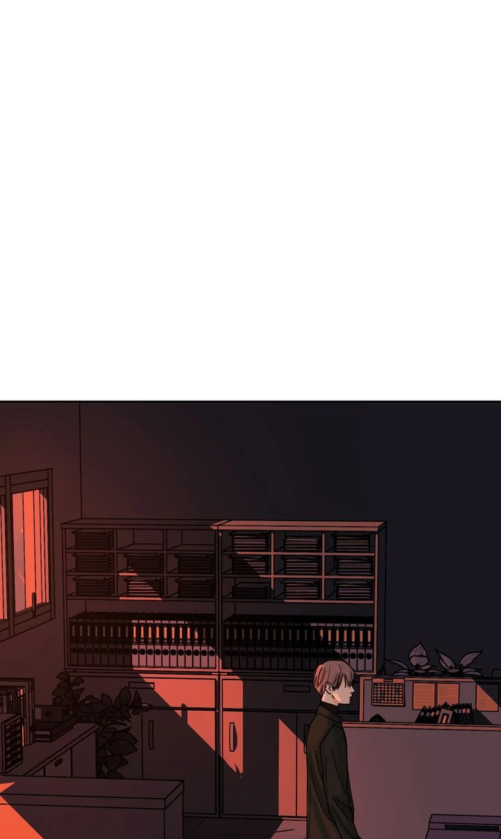 Killer Whale Protocol [Official] - Episode 4 manhwa