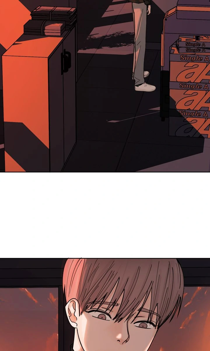 Killer Whale Protocol [Official] - Episode 4 manhwa