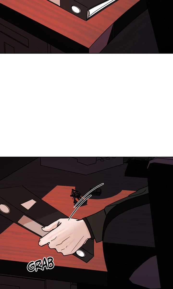 Killer Whale Protocol [Official] - Episode 4 manhwa