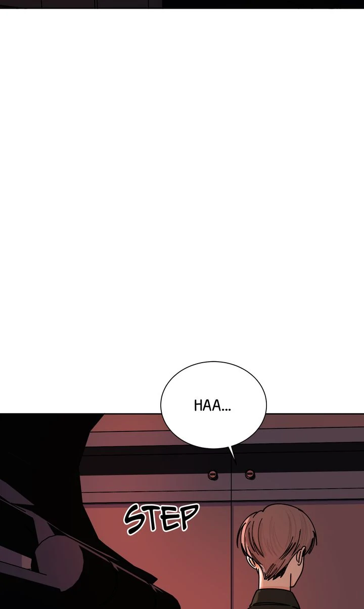 Killer Whale Protocol [Official] - Episode 4 manhwa
