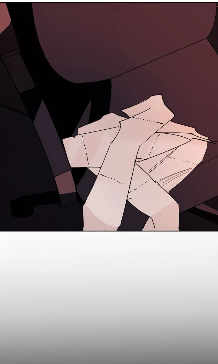 Killer Whale Protocol [Official] - Episode 4 manhwa
